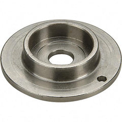 Dynabrade - Pistol Grip Air Drill Bearing Plate - 0.7 hp Compatibility - Eagle Tool & Supply