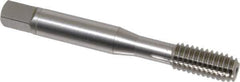 OSG - 5/16-18 UNC H4 Thread Limit Modified Bottoming Thread Forming Tap - Cobalt, Bright Finish, 2-23/32" OAL, 1-1/8" Thread Length, Right Hand Thread, Series HY-PRO NRT - Eagle Tool & Supply