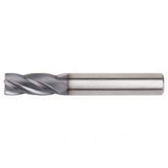 40040450T014 4 5X5X14X50 4FL GP SC - Eagle Tool & Supply