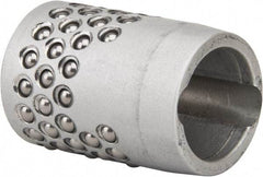 Dayton Lamina - 1" ID, Ball Bearing Cage - 2" OD - Eagle Tool & Supply