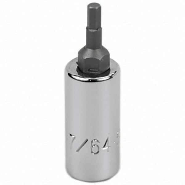 SK - Hand Hex & Torx Bit Sockets - Eagle Tool & Supply