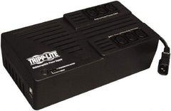 Tripp-Lite - 15 Amp, 550 VA, Tower Mount Line Interactive Backup Uninterruptible Power Supply - Backup 2 min with Full Load & 5-1/2 min with Half Load, 230 Volt Input & Output, 300 Watt Output, 1 Phases, 8 Outlets - Eagle Tool & Supply