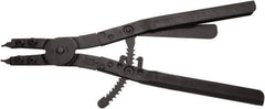 SK - Internal Retaining Ring Pliers - Steel Handle - Eagle Tool & Supply