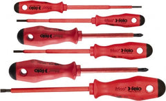 Bondhus - Screwdriver Set - Eagle Tool & Supply