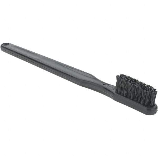 Value Collection - Hand Wire/Filament Brushes - Nylon Toothbrush Handle - Eagle Tool & Supply