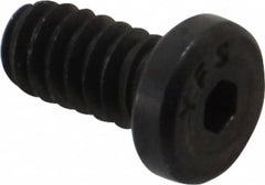 Value Collection - #10-24 UNC Hex Low Socket Cap Screw - Eagle Tool & Supply