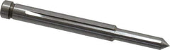 Hougen - Steel Pilot Pin - 1/2 to 11/16" Tool Diam Compatibility, Compatible with Annular Cutters - Eagle Tool & Supply