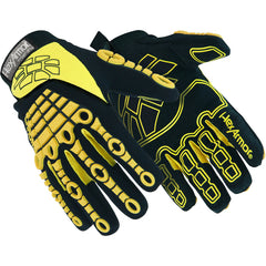 4026 Chrome Series with Impact Size M
