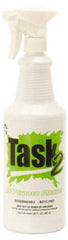 Master Fluid Solutions - 1 oz Bottle All-Purpose Cleaner - Liquid, Water-Based Cleaning Agent, Citrus - Eagle Tool & Supply