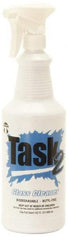 Master Fluid Solutions - 32 oz Bottle Glass Cleaner - 1 Oz. Water Based Cleaning Agent Glass Cleaner - Eagle Tool & Supply