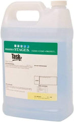 Master Fluid Solutions - 1 Gal Jug Glass Cleaner - 1 Gallon Water Based Cleaning Agent Glass Cleaner - Eagle Tool & Supply