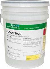 Master Fluid Solutions - 5 Gal Bucket All-Purpose Cleaner - Liquid, Approved "Clean Air Solvent" by the California South Coast AQMD, Low Odor - Eagle Tool & Supply