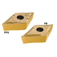 DNMG 332-FFC IC520N - Eagle Tool & Supply