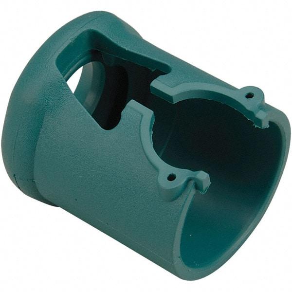 Dynabrade - Air Orbital Sander Housing Grip - Eagle Tool & Supply