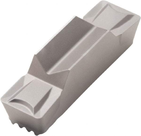 Seco - LCMF, FT, 883 Grade, Double End Multi-Directional Turning Insert - Uncoated - Eagle Tool & Supply