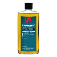 ‎#1 Gold Cutting Fluid-1 Pint - Eagle Tool & Supply