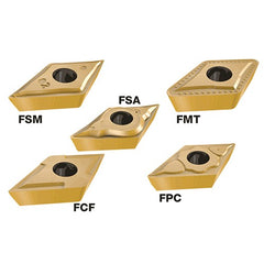 ‎DCMT 3-1-FPC IC20N - Eagle Tool & Supply