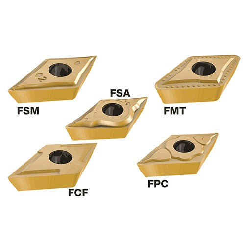 ‎DCMT 3-0-FSM IC520N - Eagle Tool & Supply