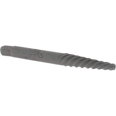 Chicago-Latrobe - Bolt & Screw Extractors - NO.3 5/16-7/16" SCREW CHICAGO LATROBE EXTRACTOR - Eagle Tool & Supply