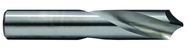 5/16 90 Degree Point 21 Degree Helix NC Spotting Carbide Drill - Eagle Tool & Supply