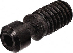 Sandvik Coromant - Screw for Indexables - Industry Std 174.3-835 - Eagle Tool & Supply