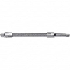 GearWrench - Socket Extensions Tool Type: Extension Drive Size (Inch): 1/4 - Eagle Tool & Supply