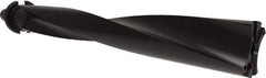 Allied Machine and Engineering - Series APX 76, 8xD, Drill Body - 29.0938" Drill Body Length to Flange, W7608H Toolholder, 33.2344" OAL, 29.0938" Drill Body Length, CV50 Shank, Through Coolant - Eagle Tool & Supply