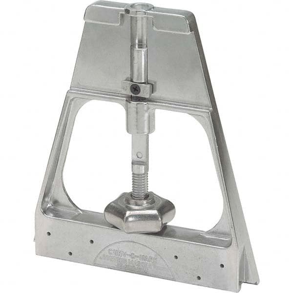 Jackson Safety - Welding Positioners Type: Flange Aligning Tool Width (Inch): 7-1/2 - Eagle Tool & Supply