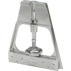 Jackson Safety - Welding Positioners Type: Flange Aligning Tool Width (Inch): 7-1/2 - Eagle Tool & Supply