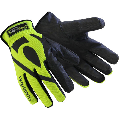 4049L Inoculator Glove Size L (left hand)
