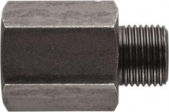 Milwaukee Tool - Bi-Metal Hole Cutting Tool Adapter - Compatible with Arbors - Eagle Tool & Supply