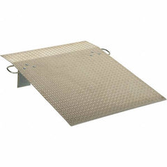 Vestil - Dock Plate & Board Accessories Type: Dockplates For Use With: Handtrucks - Eagle Tool & Supply