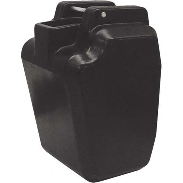 Coffing - Hoist Accessories Type: Chain Container Single Chain Capacity: 50.000 - Eagle Tool & Supply