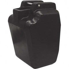 Coffing - Hoist Accessories Type: Chain Container Single Chain Capacity: 50.000 - Eagle Tool & Supply