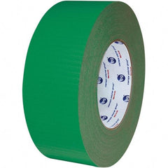 Intertape - Duct & Foil Tape Tape Type: Duct Tape Width (Inch): 1-53/64 - Eagle Tool & Supply