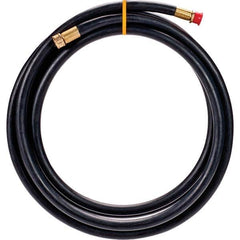 MSA - Supplied Air (SAR) Supply Hoses Pressure Type: High Pressure Hose Type: Straight - Eagle Tool & Supply