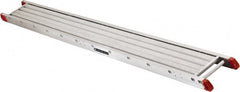 Louisville - 12' Long x 14" Wide Plank - Eagle Tool & Supply