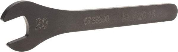 Iscar - T15 Torx Drive, Clamping Key for Indexable Milling - Compatible with Milling Heads - Eagle Tool & Supply