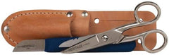 Heritage Cutlery - Standard Scissors - For Electrical - Eagle Tool & Supply
