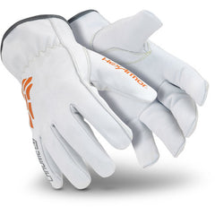 S Chrome SLT Leather - Exact Industrial Supply