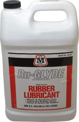 Myers Tire Supply - 1 Gal. Tire Lube - For Mounting & Demounting Tires - Eagle Tool & Supply