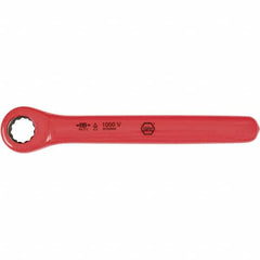 Wiha - Box Wrenches Wrench Type: Box Wrench Size (Inch): 5/8 - Eagle Tool & Supply