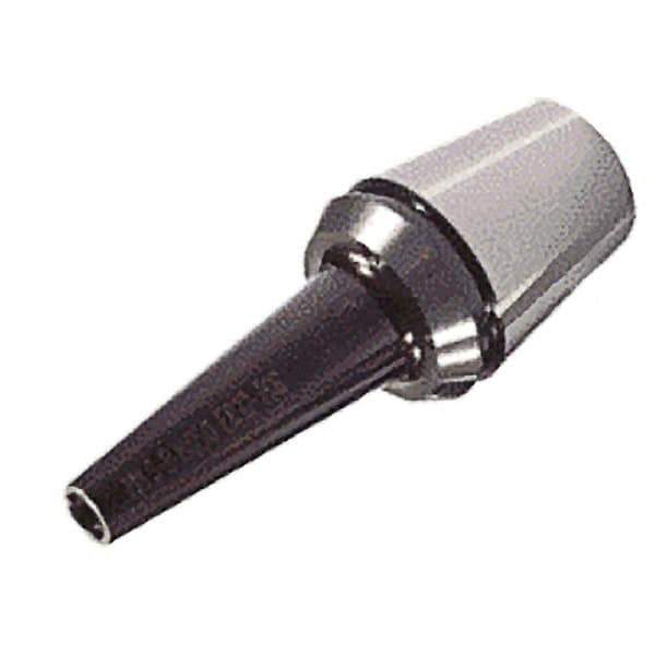 Iscar - Multimaster ER32 Collet Shank Milling Tip Insert Holder & Shank - T05 Neck Thread, 85.6mm OAL, MM S-ER Tool Holder - Eagle Tool & Supply