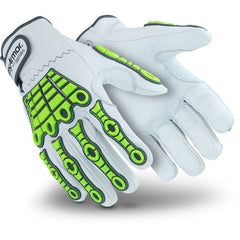 M 4080 Chrome Leather - Exact Industrial Supply