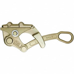 Little Mule - Hoist Accessories Type: Wire Grip Load Capacity (Lb.): 10,000 - Eagle Tool & Supply
