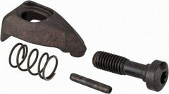 Walter - Series Walter Capto, PK Clamp Set for Indexables - Eagle Tool & Supply