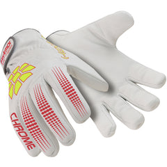 4082 Chrome Series Arctic Leather - M