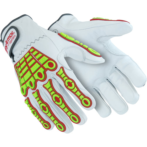 4086 Chrome Arctic with Impact, Size L