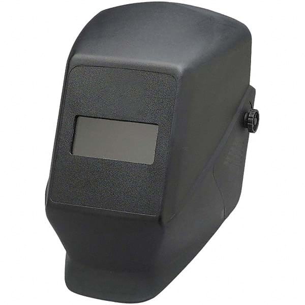 Jackson Safety - Welding Helmets Type: Welding Helmet Lens Type: Fixed Shade - Eagle Tool & Supply