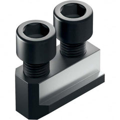 Schunk - Lathe Chuck Accessories Product Type: Jaw Nut Chuck Diameter Compatibility (mm): 165.00 - Eagle Tool & Supply